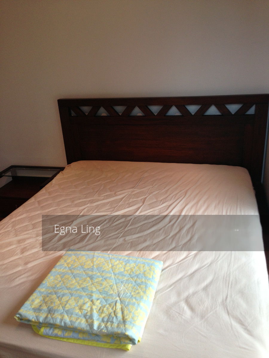 Aquarius By The Park (D16), Condominium #127295122